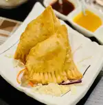 Agra Tandoori Indian Restaurant - Bild 8