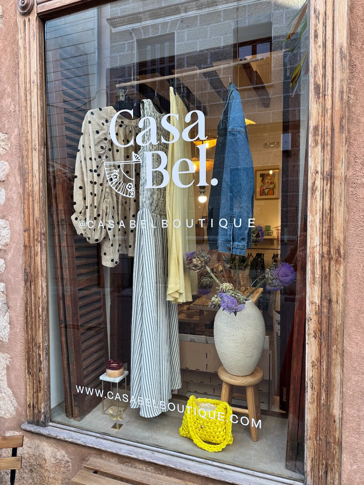 Casa Bel Boutique