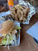 Prince Harry Kebab & Pizzeria - Bild 4