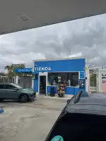 V2 Benzineres - Bild 9