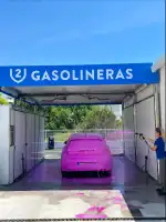 V2 Benzineres - Bild 4