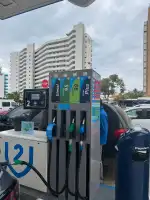 V2 Benzineres - Bild 6