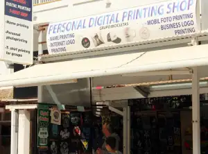 Mallorca Digital Printing - Image 1