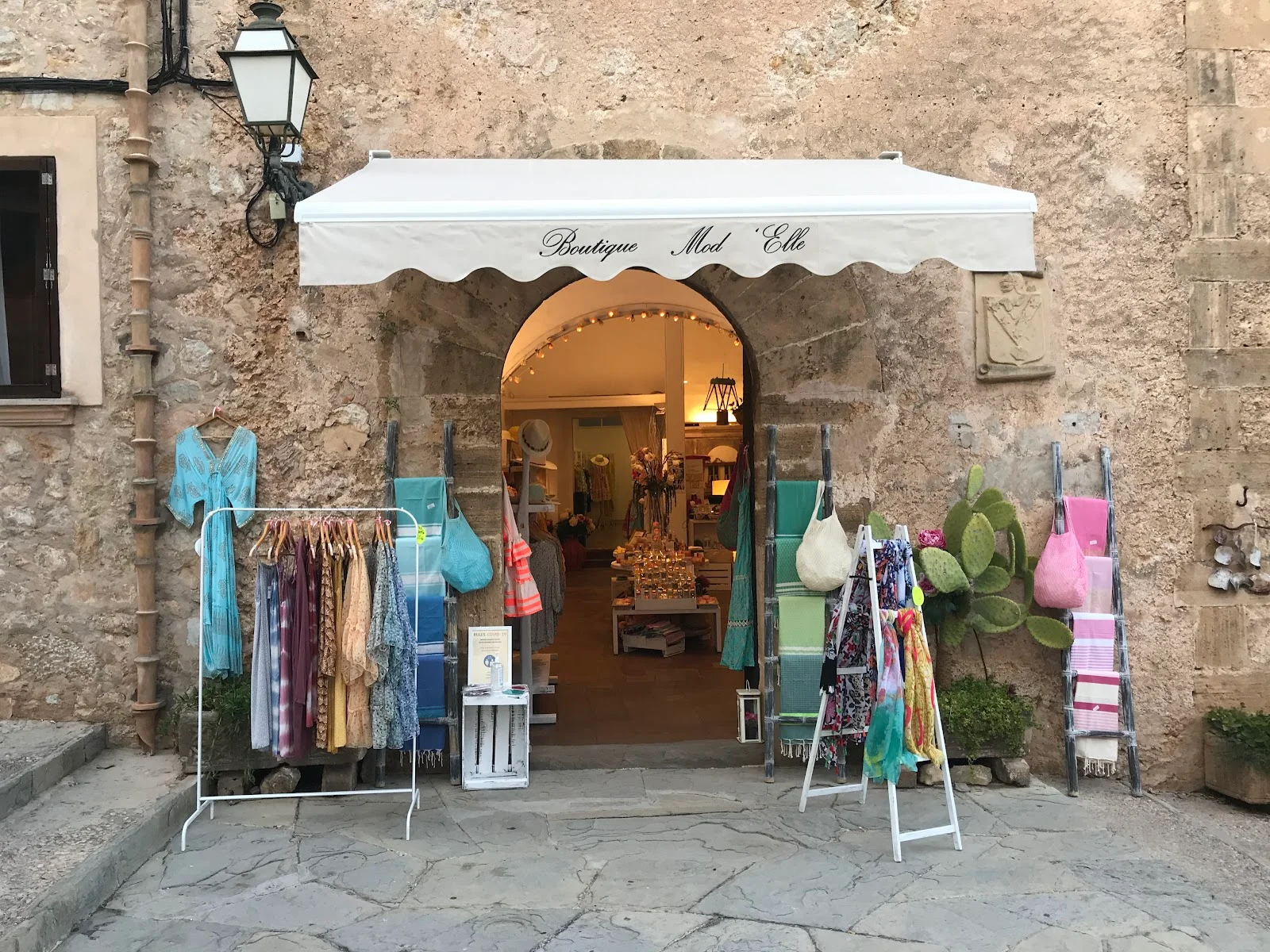 Boutique Mod Elle - Bild 1