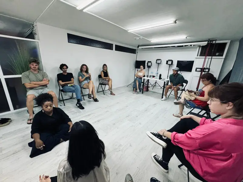 EL VINCULO PRODUCCIONES - Bild 1