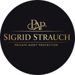 Logo of Sigrid Strauch