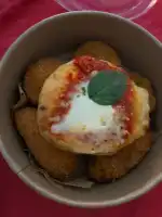 Mozzatura Pizzeria Escorxador - Bild 10