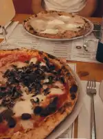 Mozzatura Pizzeria Escorxador - Bild 7