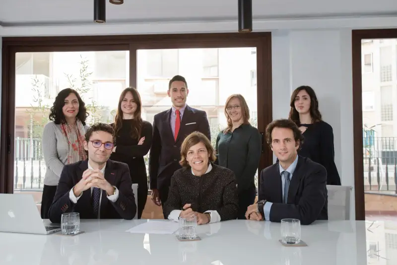 Legal Steps - Bild 1