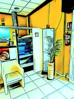 Solarium Solar-Ambiente