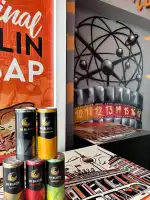 DÖLiNER Berliner Döner Kebab Cala Ratjada - Image 10