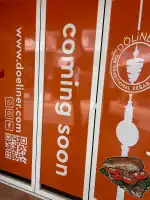 DÖLiNER Berliner Döner Kebab Cala Ratjada - Image 9