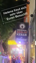 DÖLiNER Berliner Döner Kebab Cala Ratjada - Image 6