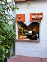 DÖLiNER Berliner Döner Kebab Cala Ratjada - Image 7