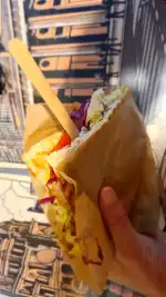 DÖLiNER Berliner Döner Kebab Cala Ratjada - Image 8