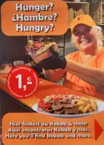 DÖLiNER Berliner Döner Kebab Cala Ratjada - Image 9