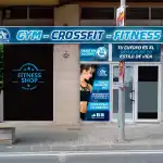 Fitness gym MT - Bild 10