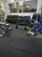 Fitness gym MT - Bild 6