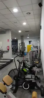 Fitness gym MT - Bild 7