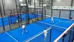 Smash Padel Group - Bild 2