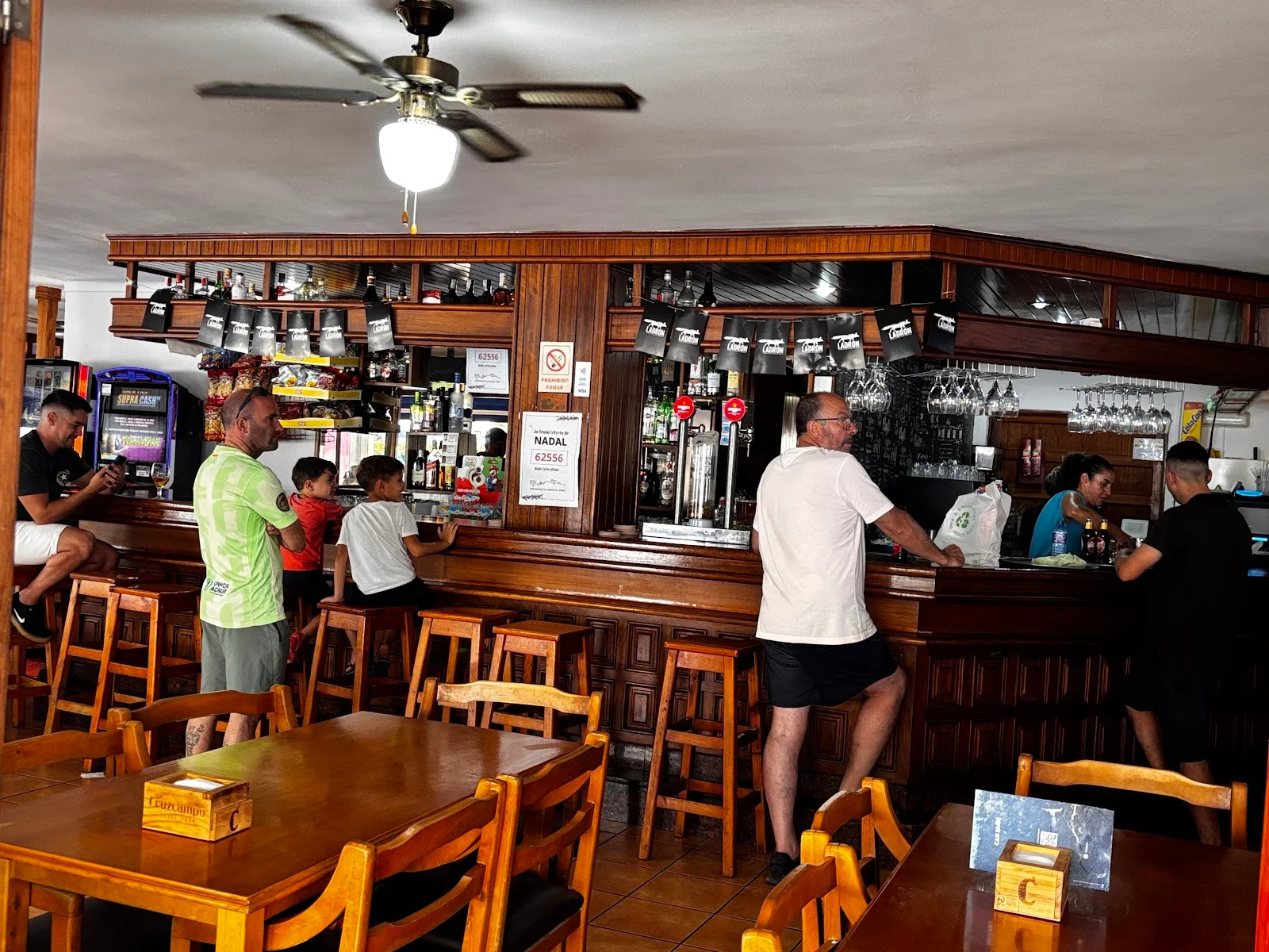 Bar Ca’n Joan - Bild 1