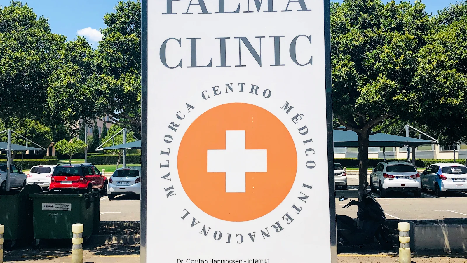 Kinderarztpraxis Dr. med Oliver Haak