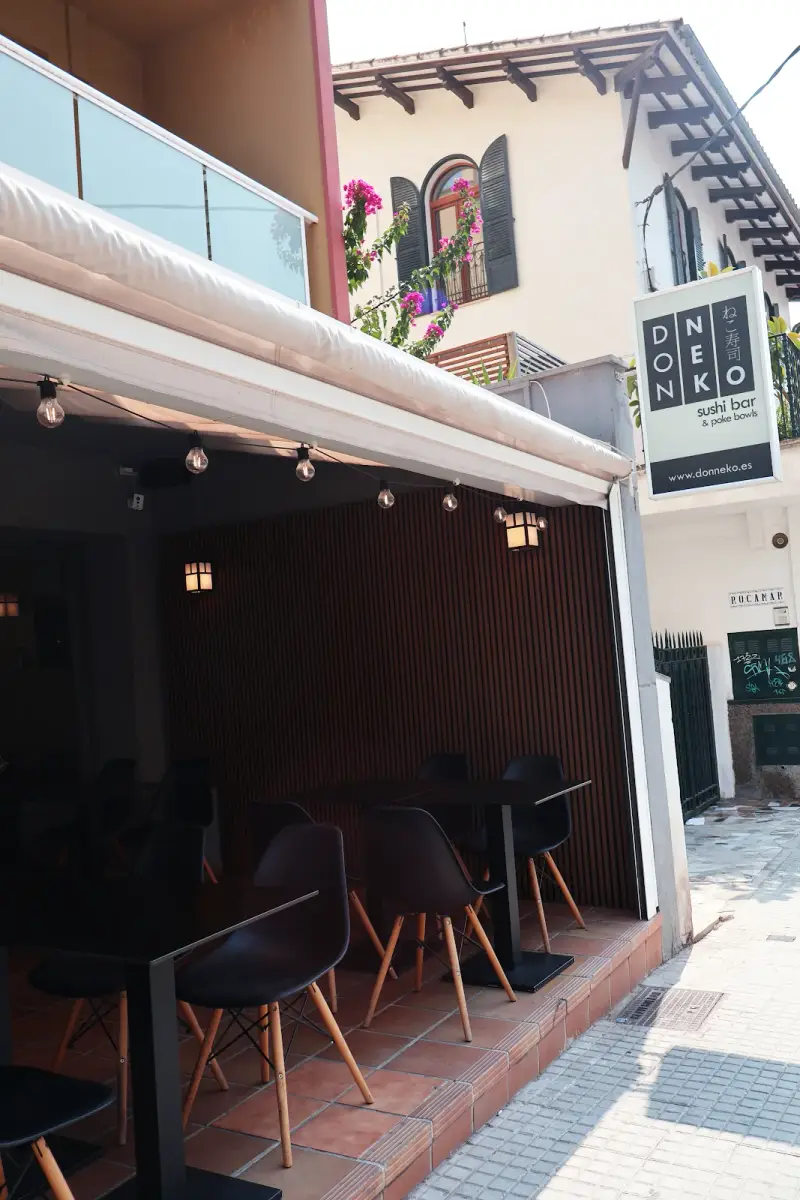 Don Neko Sushi - Bild 1