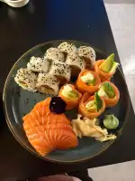 Don Neko Sushi - Bild 3