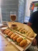 La Martina Burgers - Image 9