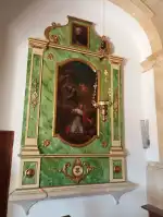 Santuari de Gràcia - Bild 4