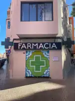 Farmacia Antonio Maldonado Anrubia