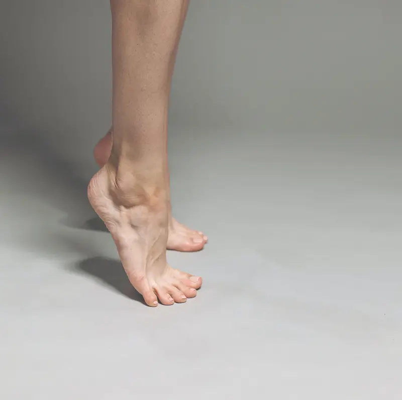 Podología Claverol - Bild 1