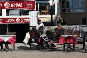 Indian House Restaurant - Bild 1