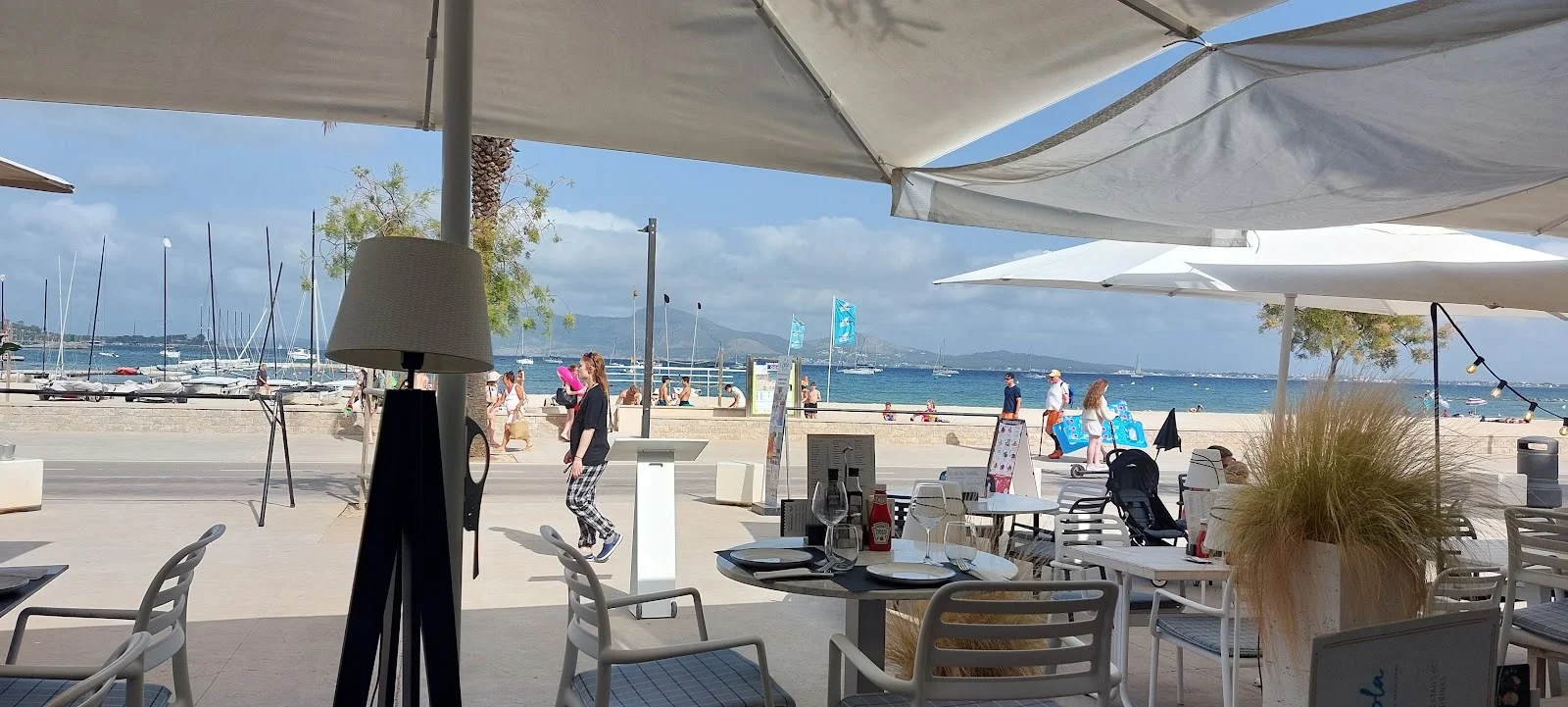 La Gola Beach - Bild 1