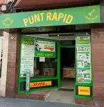 Punt Rapid