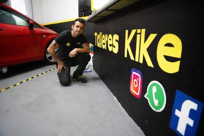 Talleres KiKe - Bild 1