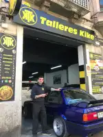 Talleres KiKe - Bild 7