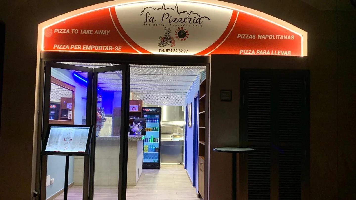 Sa Pizzeria - Bild 1