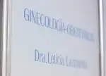 Leticia Lazzaletta, Ginecología y Obstetricia