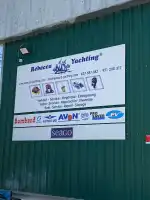 Rebecca Yachting - Bild 9