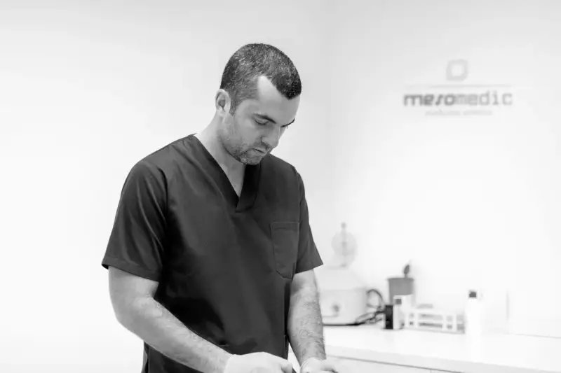 Clínica Mesomedic - Bild 1