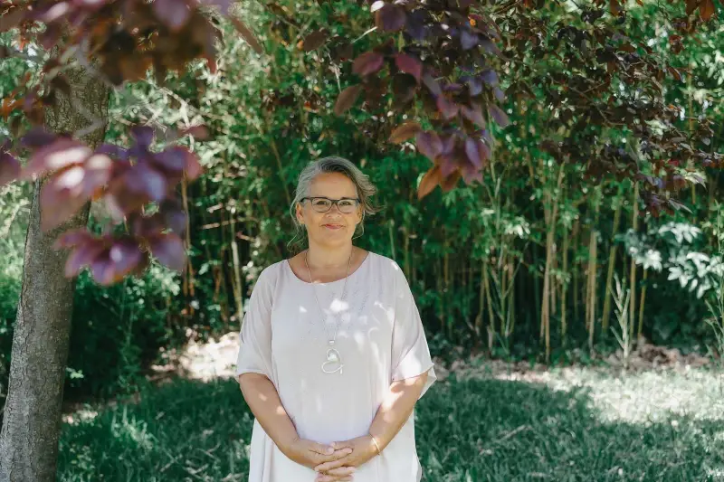 Glynis German Celebrant - Bild 1