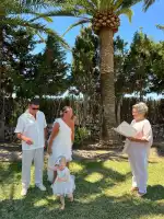 Glynis German Celebrant - Bild 10