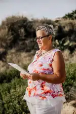 Glynis German Celebrant - Bild 9