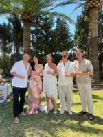 Glynis German Celebrant - Bild 5