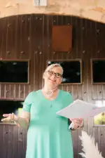 Glynis German Celebrant - Bild 8