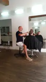 ESTEFAN PELUQUERIA - Bild 10