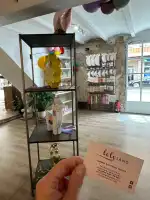 ESTEFAN PELUQUERIA - Bild 8