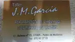 J.M.Garcia