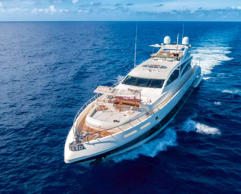 Roccabella Yachts - Bild 1